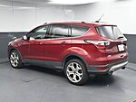 Used 2017 FORD ESCAPE TITANIUM in GREENVILLE, SOUTH CAROLINA (Photo 5)