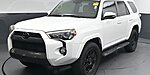 Used 2016 TOYOTA 4RUNNER SR5 in GREENVILLE, SOUTH CAROLINA