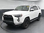 Used 2016 TOYOTA 4RUNNER SR5 in GREENVILLE, SOUTH CAROLINA (Photo 1)