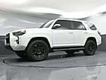 Used 2016 TOYOTA 4RUNNER SR5 in GREENVILLE, SOUTH CAROLINA (Photo 21)