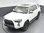 Used 2016 TOYOTA 4RUNNER SR5 in GREENVILLE, SOUTH CAROLINA (Photo 29)