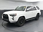 Used 2016 TOYOTA 4RUNNER SR5 in GREENVILLE, SOUTH CAROLINA (Photo 3)