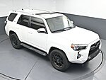 Used 2016 TOYOTA 4RUNNER SR5 in GREENVILLE, SOUTH CAROLINA (Photo 31)