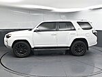 Used 2016 TOYOTA 4RUNNER SR5 in GREENVILLE, SOUTH CAROLINA (Photo 4)