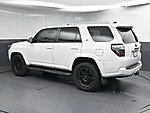Used 2016 TOYOTA 4RUNNER SR5 in GREENVILLE, SOUTH CAROLINA (Photo 5)