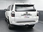 Used 2016 TOYOTA 4RUNNER SR5 in GREENVILLE, SOUTH CAROLINA (Photo 6)