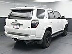 Used 2016 TOYOTA 4RUNNER SR5 in GREENVILLE, SOUTH CAROLINA (Photo 7)