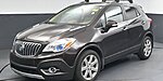 Used 2015 BUICK ENCORE PREMIUM in GREENVILLE, SOUTH CAROLINA