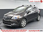 Used 2015 BUICK ENCORE PREMIUM in GREENVILLE, SOUTH CAROLINA (Photo 1)