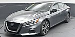 Used 2021 NISSAN ALTIMA 2.5 SR in GREENVILLE, SOUTH CAROLINA