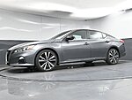 Used 2021 NISSAN ALTIMA 2.5 SR in GREENVILLE, SOUTH CAROLINA (Photo 21)