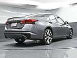 Used 2021 NISSAN ALTIMA 2.5 SR in GREENVILLE, SOUTH CAROLINA (Photo 25)