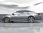 Used 2021 NISSAN ALTIMA 2.5 SR in GREENVILLE, SOUTH CAROLINA (Photo 28)