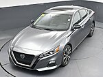 Used 2021 NISSAN ALTIMA 2.5 SR in GREENVILLE, SOUTH CAROLINA (Photo 29)