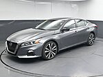 Used 2021 NISSAN ALTIMA 2.5 SR in GREENVILLE, SOUTH CAROLINA (Photo 3)