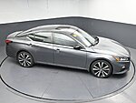 Used 2021 NISSAN ALTIMA 2.5 SR in GREENVILLE, SOUTH CAROLINA (Photo 32)
