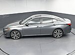 Used 2021 NISSAN ALTIMA 2.5 SR in GREENVILLE, SOUTH CAROLINA (Photo 36)