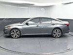 Used 2021 NISSAN ALTIMA 2.5 SR in GREENVILLE, SOUTH CAROLINA (Photo 4)