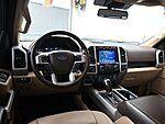 Used 2020 FORD F-150 LARIAT in GREENVILLE, SOUTH CAROLINA (Photo 19)