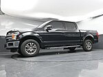 Used 2020 FORD F-150 LARIAT in GREENVILLE, SOUTH CAROLINA (Photo 22)