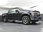 Used 2020 FORD F-150 LARIAT in GREENVILLE, SOUTH CAROLINA (Photo 24)