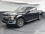 Used 2020 FORD F-150 LARIAT in GREENVILLE, SOUTH CAROLINA (Photo 3)