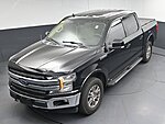 Used 2020 FORD F-150 LARIAT in GREENVILLE, SOUTH CAROLINA (Photo 30)