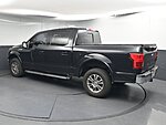 Used 2020 FORD F-150 LARIAT in GREENVILLE, SOUTH CAROLINA (Photo 5)