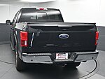 Used 2020 FORD F-150 LARIAT in GREENVILLE, SOUTH CAROLINA (Photo 6)