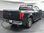 Used 2020 FORD F-150 LARIAT in GREENVILLE, SOUTH CAROLINA (Photo 7)
