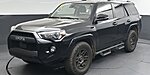 Used 2022 TOYOTA 4RUNNER SR5 PREMIUM in GREENVILLE, SOUTH CAROLINA