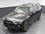 Used 2022 TOYOTA 4RUNNER SR5 PREMIUM in GREENVILLE, SOUTH CAROLINA (Photo 29)