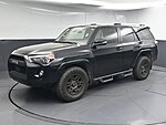 Used 2022 TOYOTA 4RUNNER SR5 PREMIUM in GREENVILLE, SOUTH CAROLINA (Photo 3)