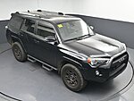 Used 2022 TOYOTA 4RUNNER SR5 PREMIUM in GREENVILLE, SOUTH CAROLINA (Photo 31)