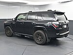 Used 2022 TOYOTA 4RUNNER SR5 PREMIUM in GREENVILLE, SOUTH CAROLINA (Photo 5)