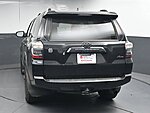 Used 2022 TOYOTA 4RUNNER SR5 PREMIUM in GREENVILLE, SOUTH CAROLINA (Photo 6)