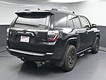 Used 2022 TOYOTA 4RUNNER SR5 PREMIUM in GREENVILLE, SOUTH CAROLINA (Photo 7)