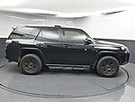 Used 2022 TOYOTA 4RUNNER SR5 PREMIUM in GREENVILLE, SOUTH CAROLINA (Photo 8)