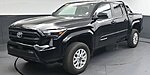 Used 2024 TOYOTA TACOMA SR5 in GREENVILLE, SOUTH CAROLINA
