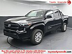 Used 2024 TOYOTA TACOMA SR5 in GREENVILLE, SOUTH CAROLINA (Photo 1)