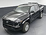 Used 2024 TOYOTA TACOMA SR5 in GREENVILLE, SOUTH CAROLINA (Photo 29)