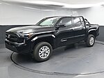 Used 2024 TOYOTA TACOMA SR5 in GREENVILLE, SOUTH CAROLINA (Photo 3)