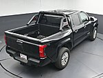 Used 2024 TOYOTA TACOMA SR5 in GREENVILLE, SOUTH CAROLINA (Photo 33)