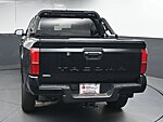 Used 2024 TOYOTA TACOMA SR5 in GREENVILLE, SOUTH CAROLINA (Photo 6)