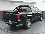 Used 2024 TOYOTA TACOMA SR5 in GREENVILLE, SOUTH CAROLINA (Photo 7)