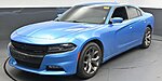 Used 2015 DODGE CHARGER SXT in GREENVILLE, SOUTH CAROLINA