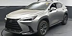 Used 2024 LEXUS NX NX 350H in GREENVILLE, SOUTH CAROLINA