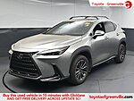 Used 2024 LEXUS NX NX 350H in GREENVILLE, SOUTH CAROLINA (Photo 1)