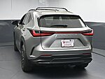 Used 2024 LEXUS NX NX 350H in GREENVILLE, SOUTH CAROLINA (Photo 6)