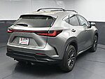 Used 2024 LEXUS NX NX 350H in GREENVILLE, SOUTH CAROLINA (Photo 7)